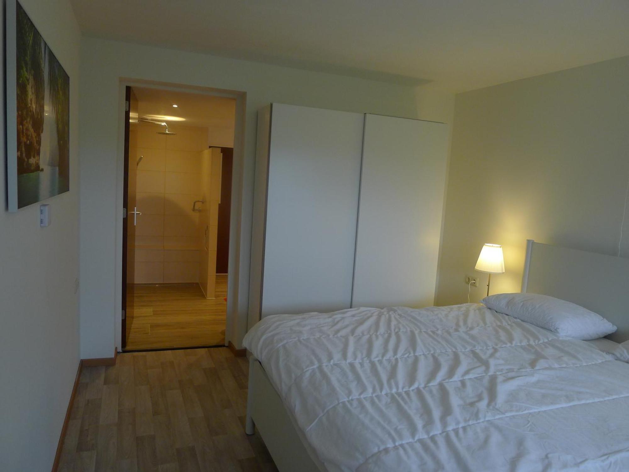 B&B De Kleine Wijngaard Roggel Zewnętrze zdjęcie