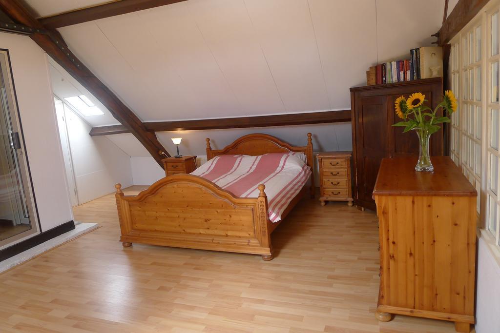 B&B De Kleine Wijngaard Roggel Zewnętrze zdjęcie