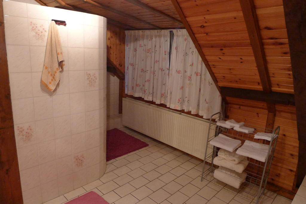 B&B De Kleine Wijngaard Roggel Pokój zdjęcie