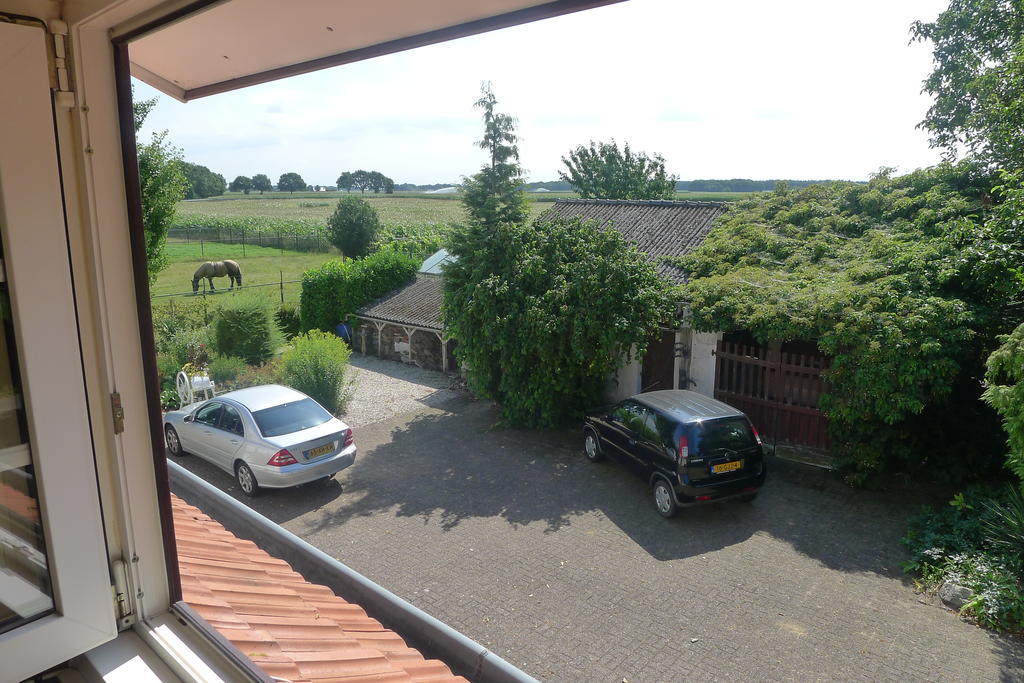 B&B De Kleine Wijngaard Roggel Pokój zdjęcie