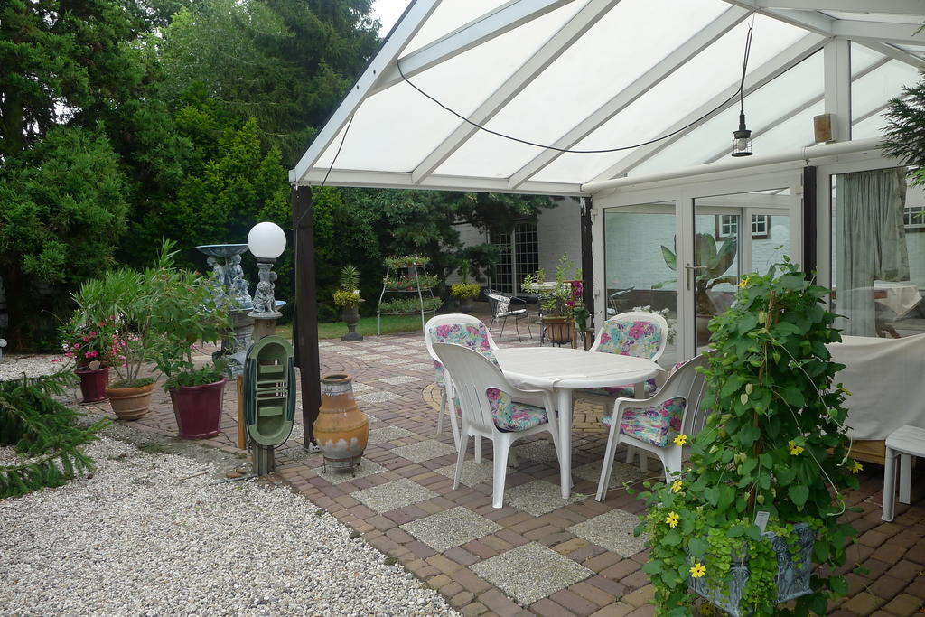 B&B De Kleine Wijngaard Roggel Pokój zdjęcie