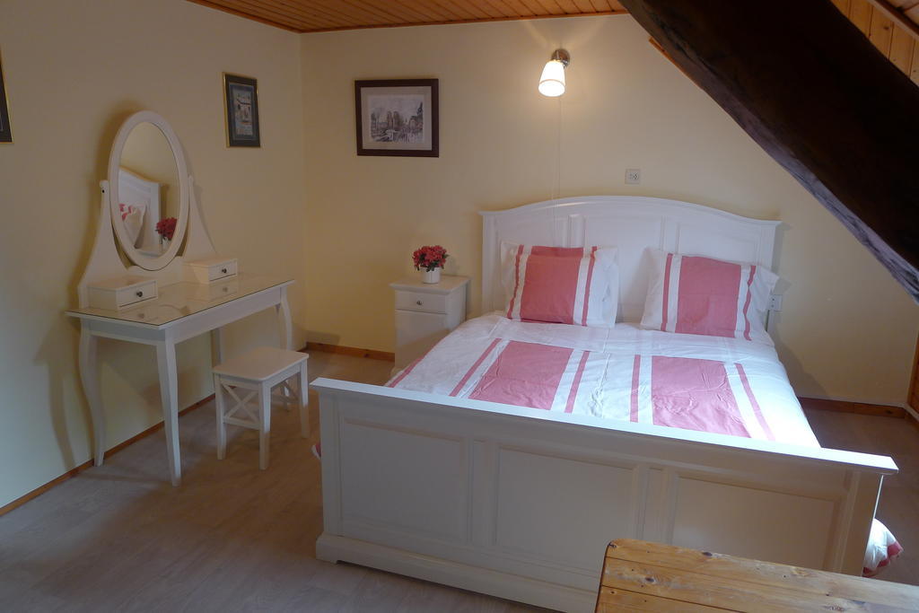 B&B De Kleine Wijngaard Roggel Pokój zdjęcie