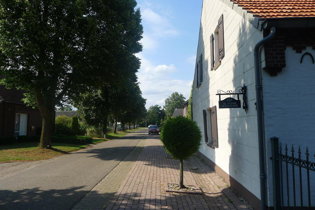 B&B De Kleine Wijngaard Roggel Pokój zdjęcie