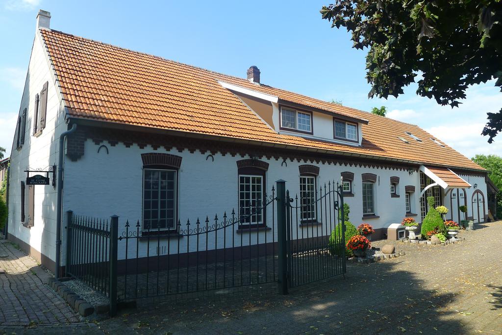 B&B De Kleine Wijngaard Roggel Pokój zdjęcie