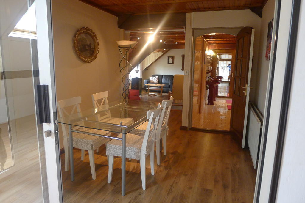 B&B De Kleine Wijngaard Roggel Pokój zdjęcie