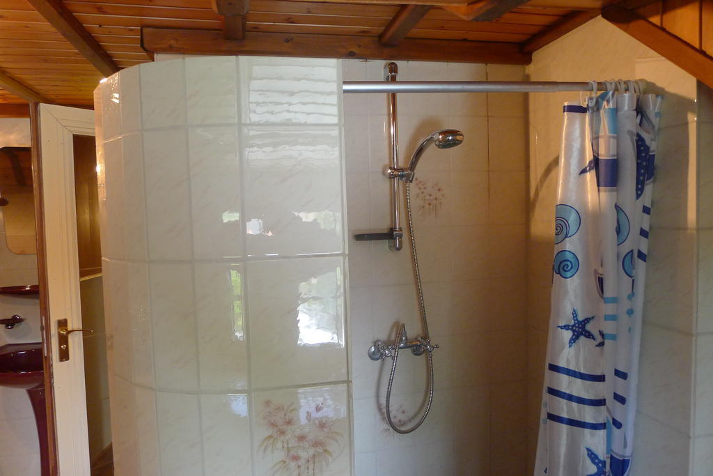 B&B De Kleine Wijngaard Roggel Pokój zdjęcie