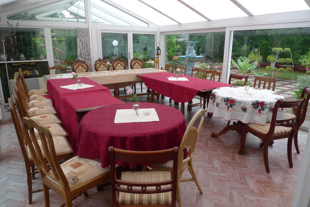 B&B De Kleine Wijngaard Roggel Pokój zdjęcie