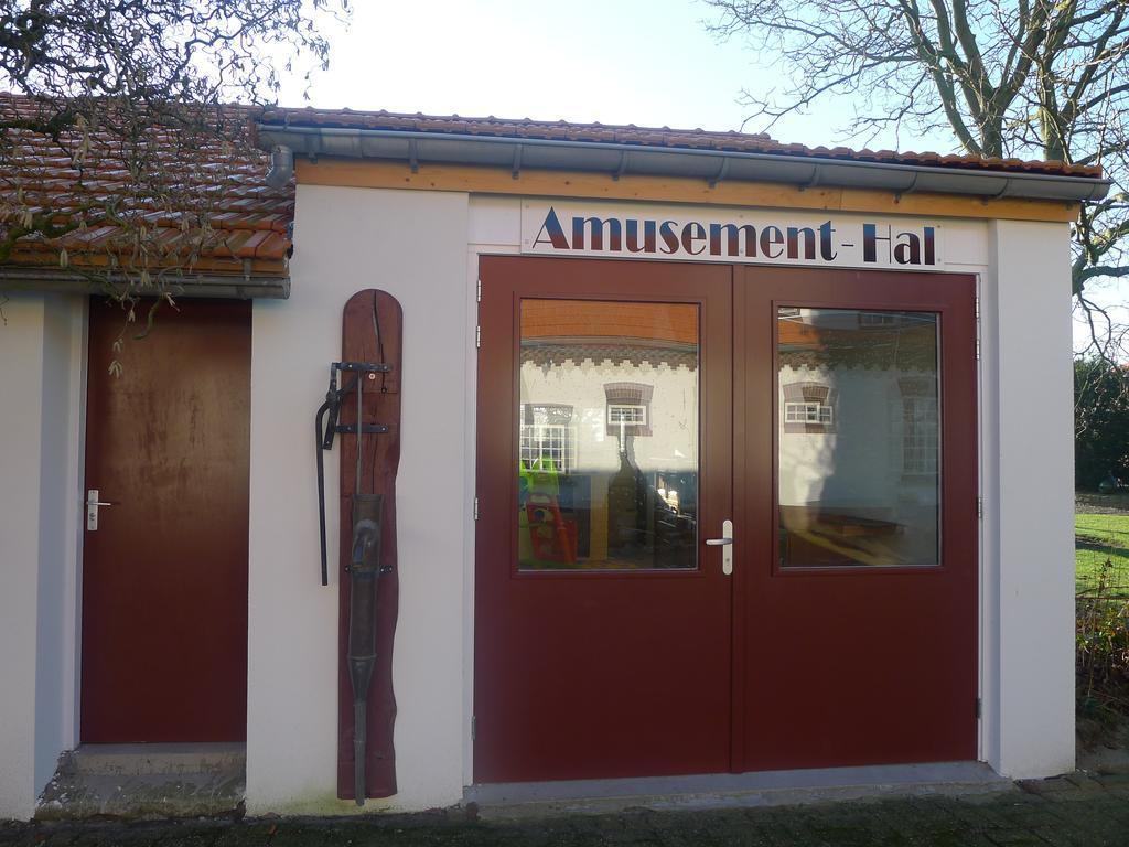 B&B De Kleine Wijngaard Roggel Zewnętrze zdjęcie