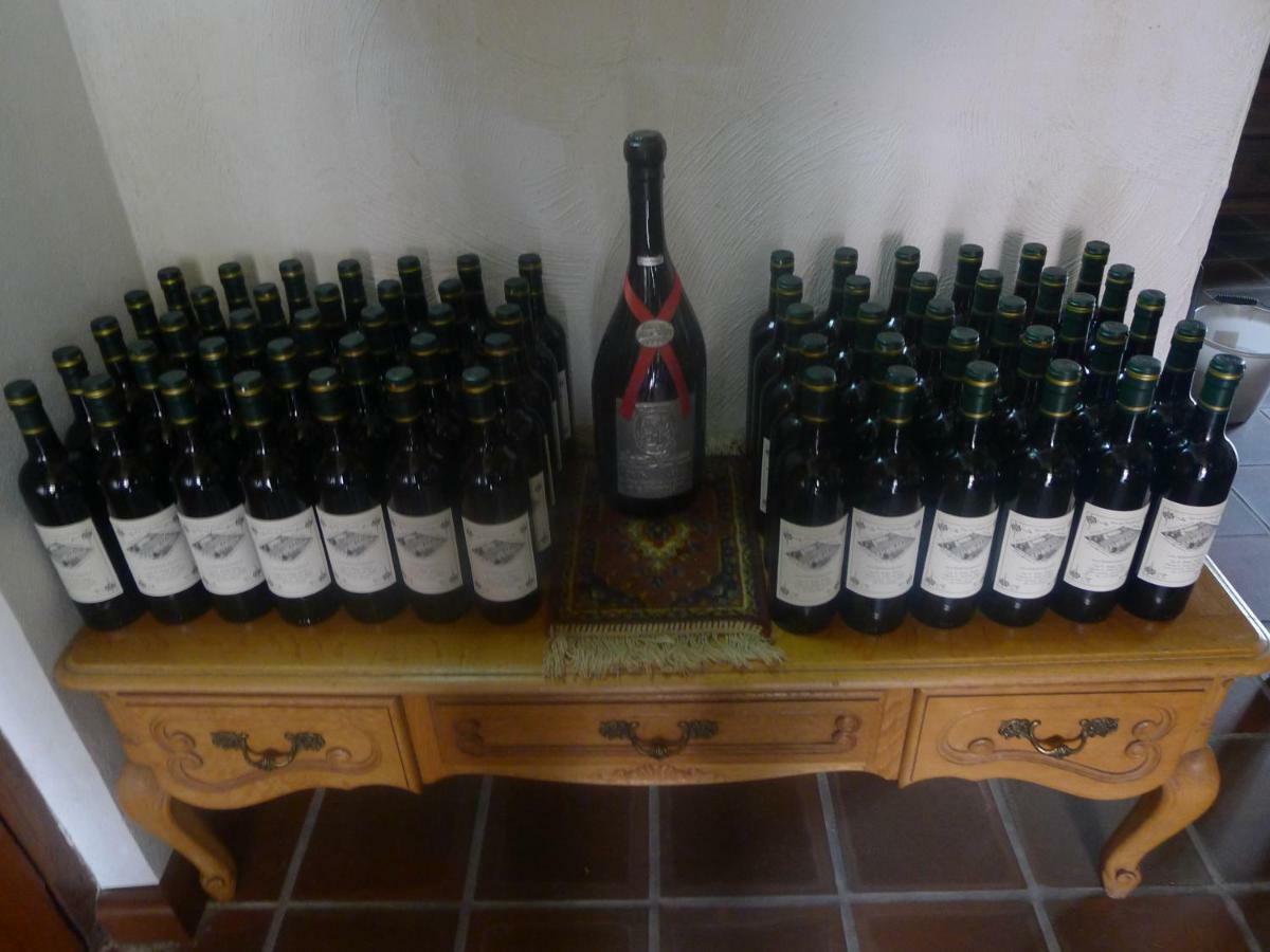B&B De Kleine Wijngaard Roggel Zewnętrze zdjęcie