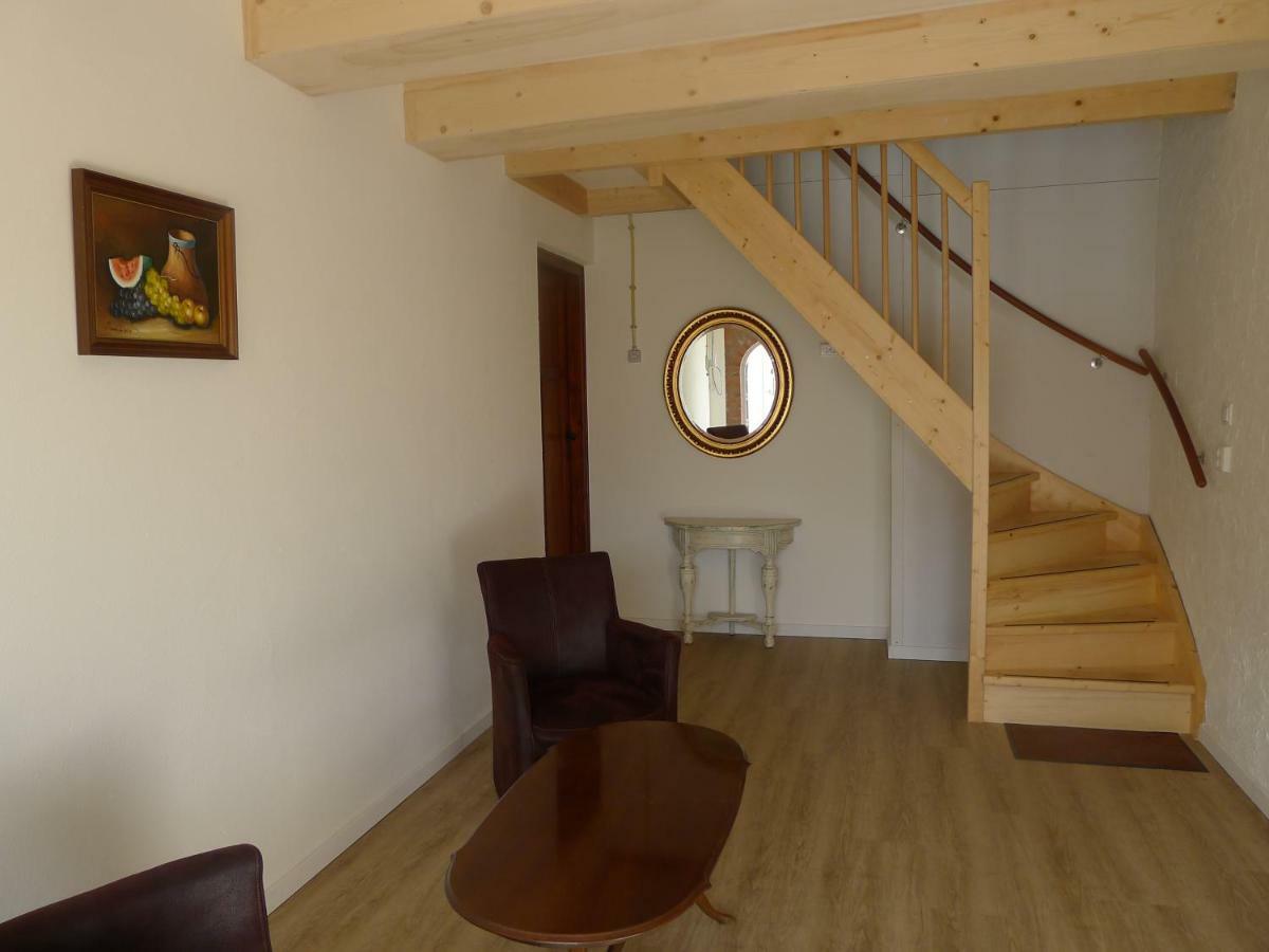 B&B De Kleine Wijngaard Roggel Zewnętrze zdjęcie