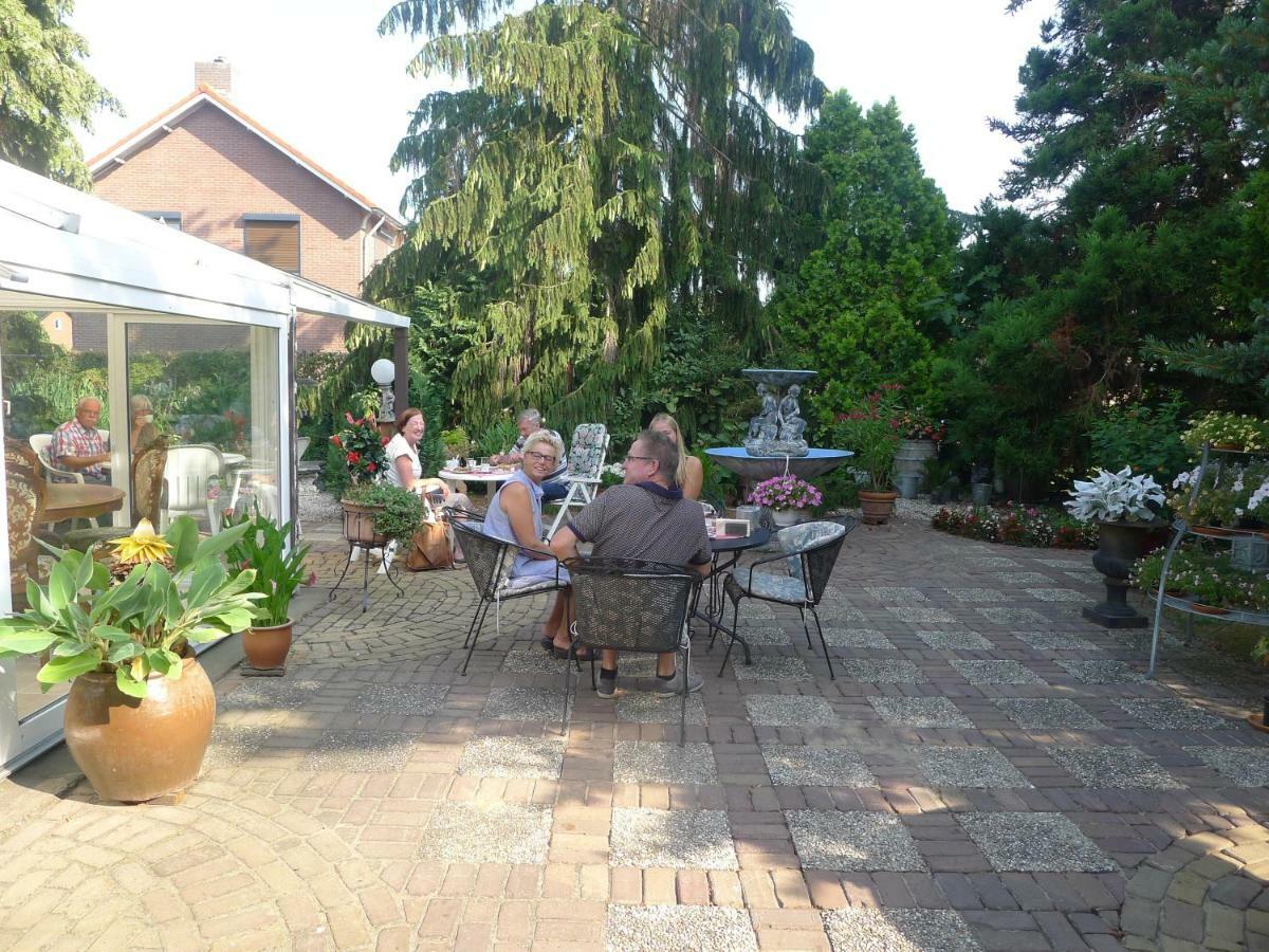 B&B De Kleine Wijngaard Roggel Zewnętrze zdjęcie